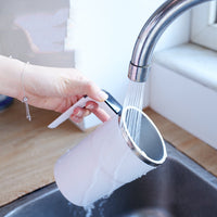 Thumbnail for Electric Coffee Mug USB Rechargeable Automatic Magnetic Cup IP67 Waterproof Food-Safe Stainless Steel For Juice Tea Milksha Kitchen Gadgets