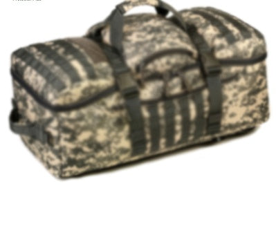 Tactical Camouflage Outdoor Large Capacity Backpack Waterproof Handbag