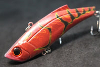 Thumbnail for Simulation Fake Lure Lure Bait Hard Bait Cockpit Bass