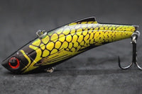 Thumbnail for Simulation Fake Lure Lure Bait Hard Bait Cockpit Bass
